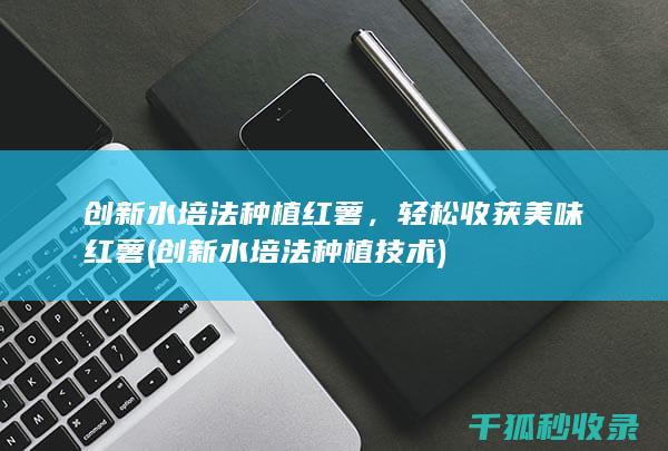 创新水培法种植红薯，轻松收获美味红薯 (创新水培法种植技术)