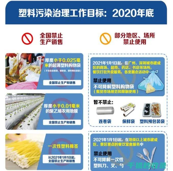 减少塑料使用：用行动迎接绿色新时代 (减少塑料制品的使用方法十条)