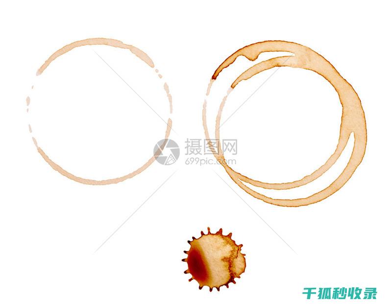 去除咖啡渍：如何避免对织物吸收性造成影响 (去除咖啡渍最好的方法)