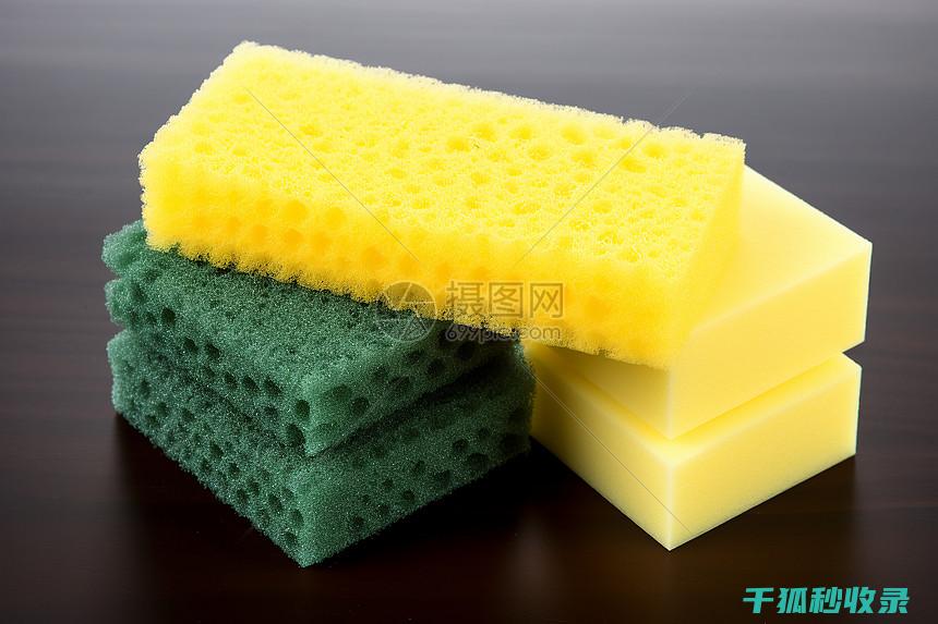 花瓶清洁工具推荐：刷子、海绵的选择与使用 (花瓶清洁工具怎么用)