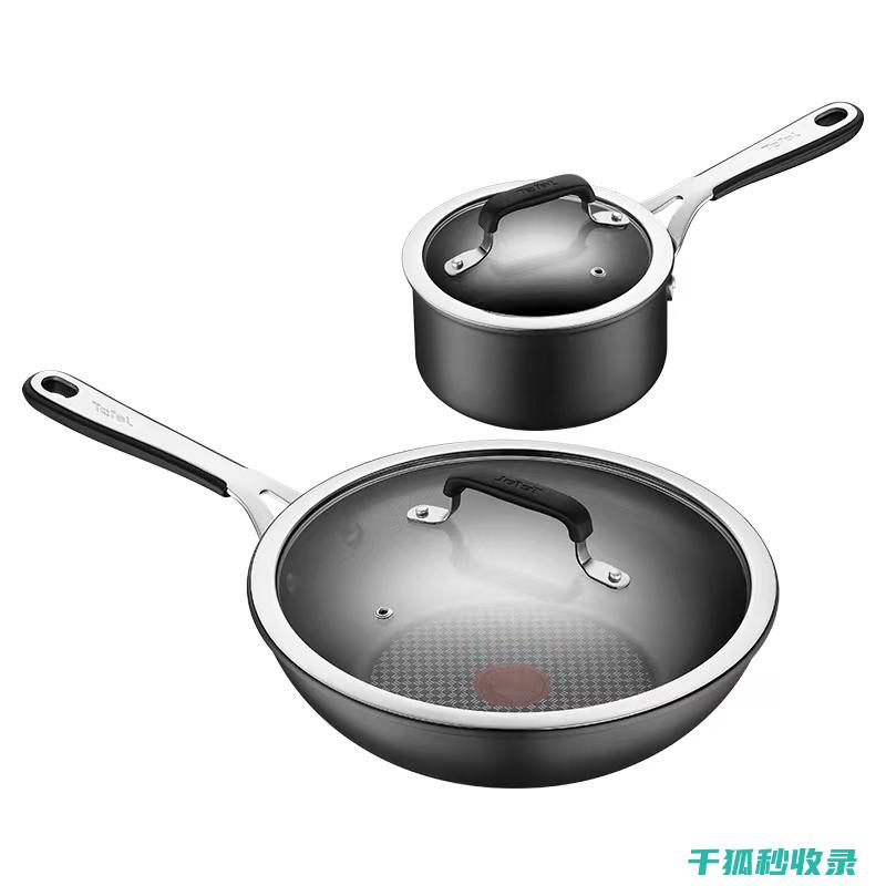 锅具底部清洁：油渍、焦痕轻松搞定的技巧 (锅具底部清洁方法)