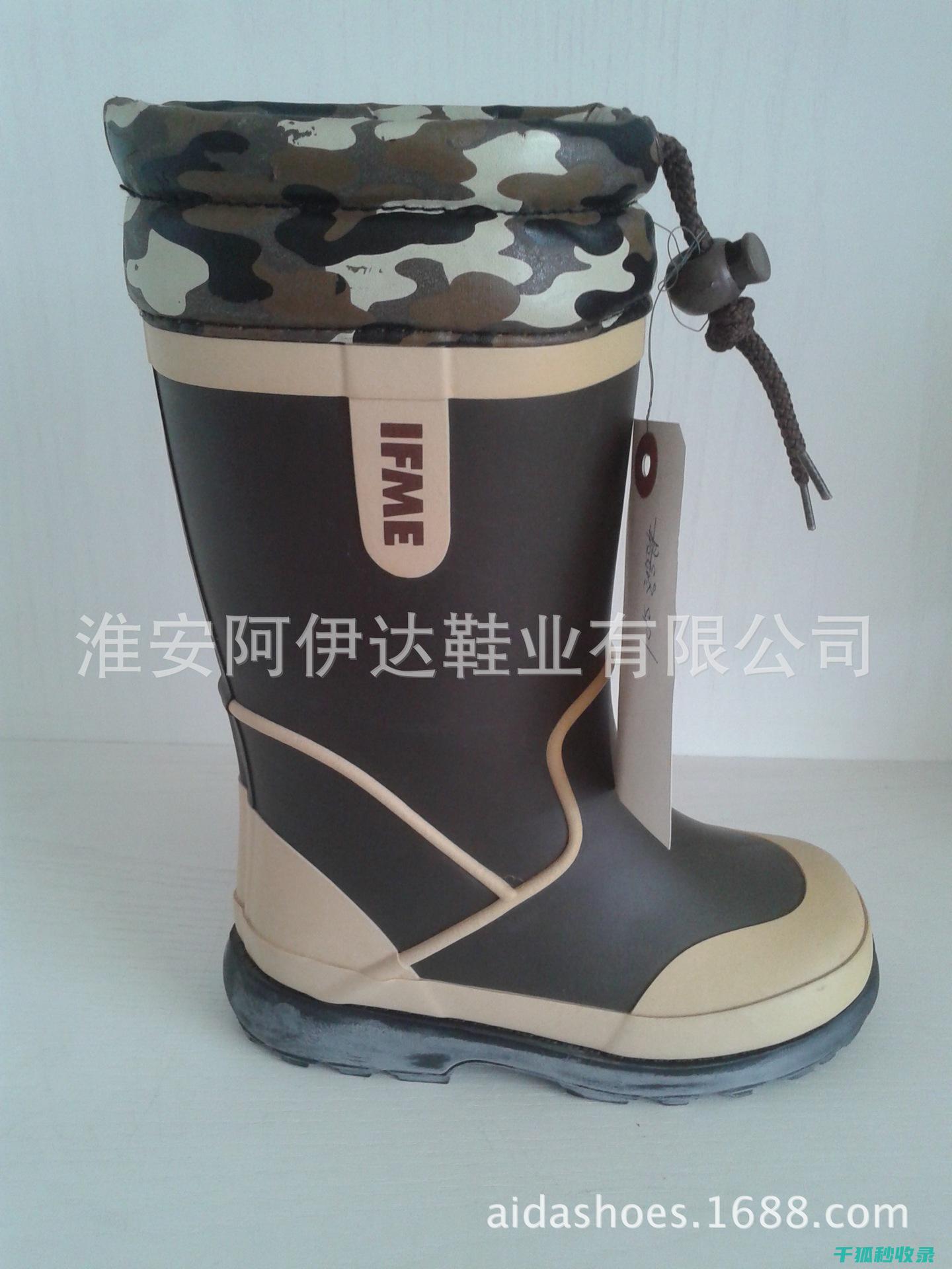 雨靴清洁技巧分享，让你随时保持清爽！ (雨靴清洁技巧图解)