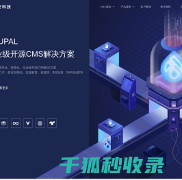 Drupal开发